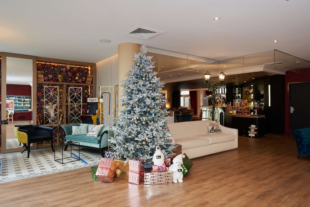 Four Points by Sheraton Paris Charles de Gaulle Airport 4