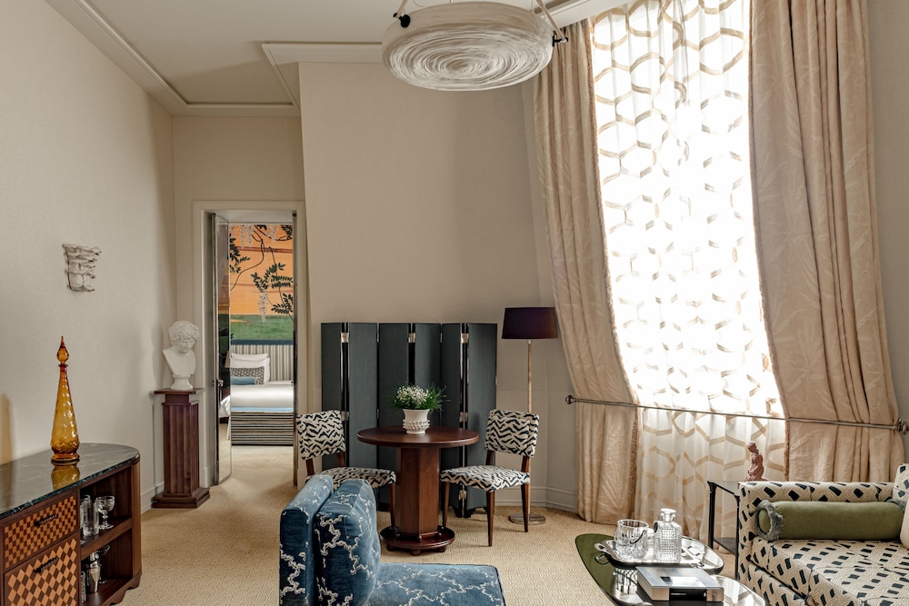 Saint James Paris 18