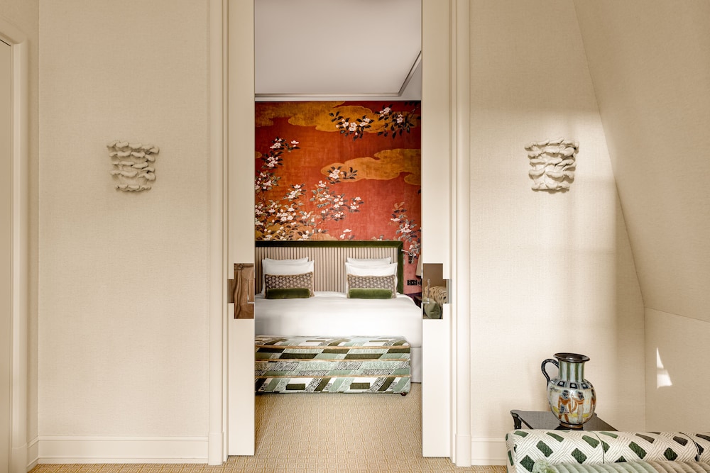 Saint James Paris 16