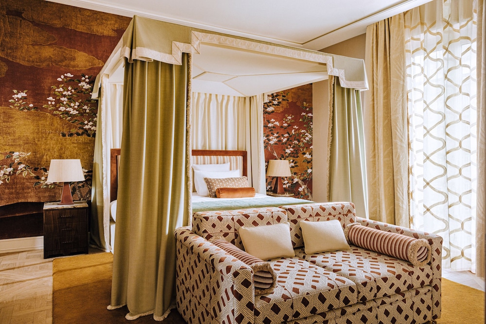 Saint James Paris 4