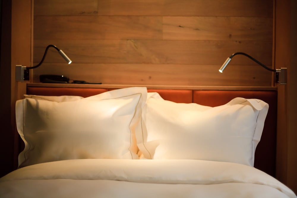 Hidden Hotel 16