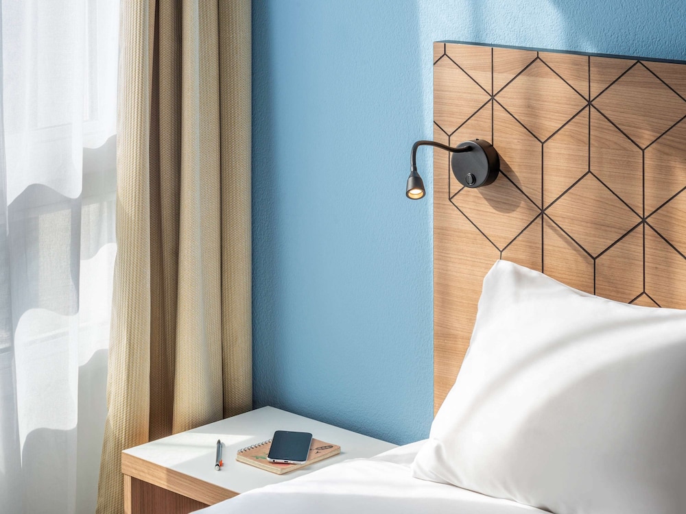 Aparthotel Adagio access Paris Quai d'Ivry 13