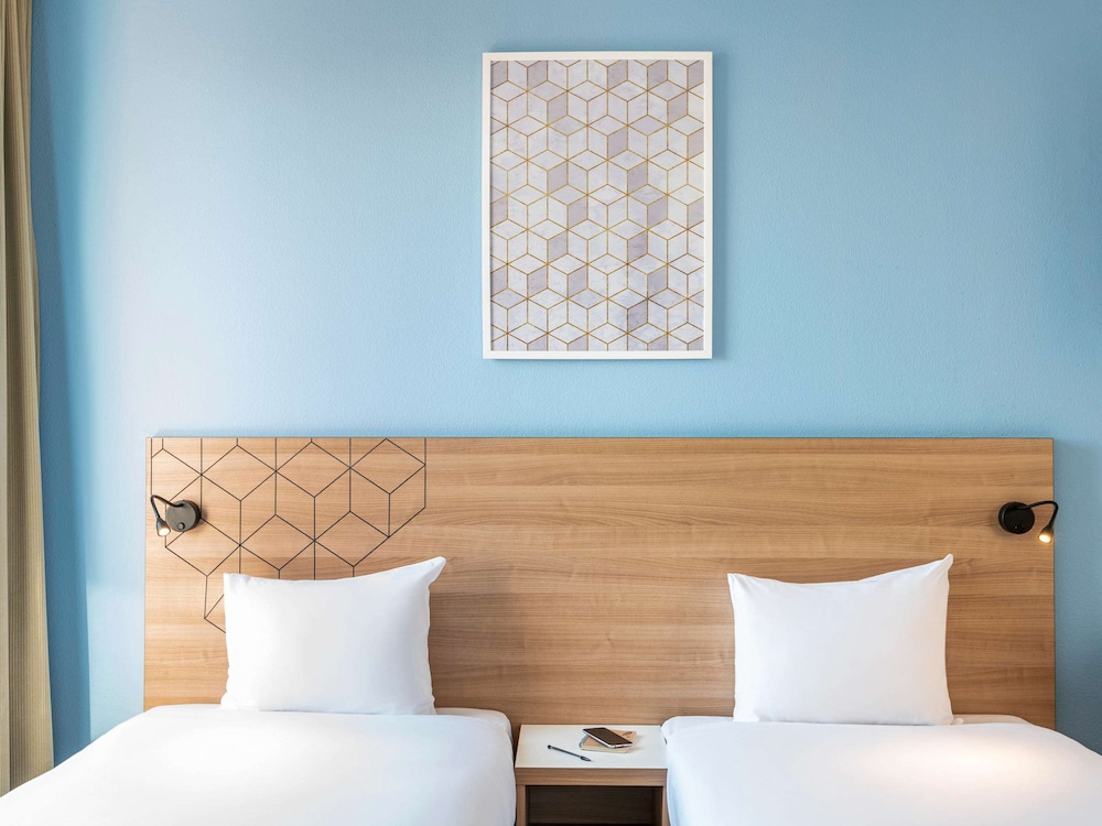 Aparthotel Adagio access Paris Quai d'Ivry 4