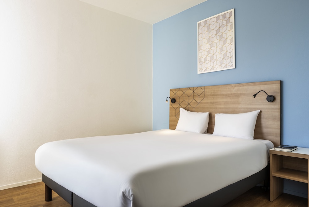 Aparthotel Adagio access Paris Quai d'Ivry 2