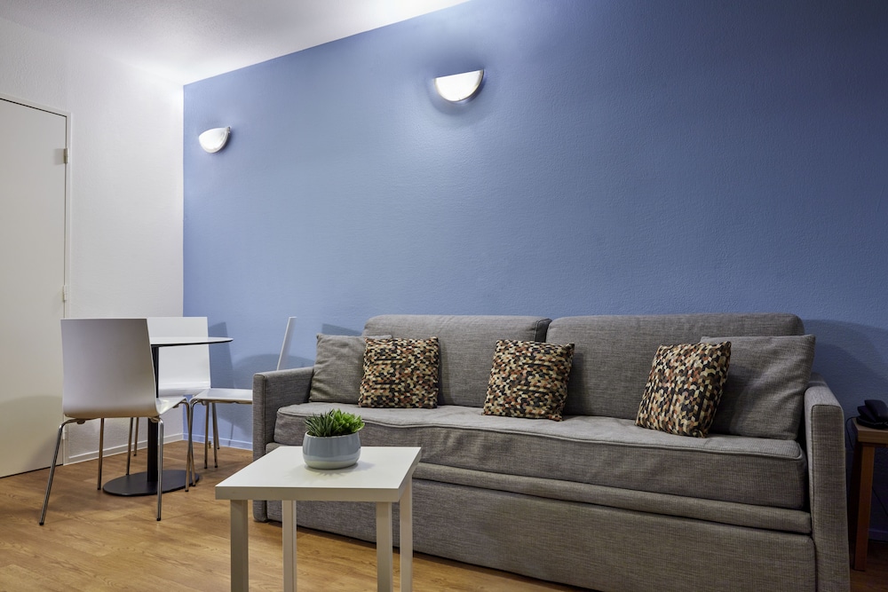 Aparthotel Adagio access Paris Quai d'Ivry 20
