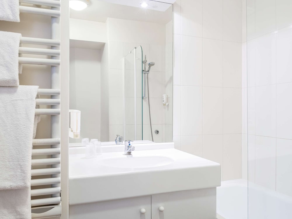 Aparthotel Adagio access Paris Quai d'Ivry 11