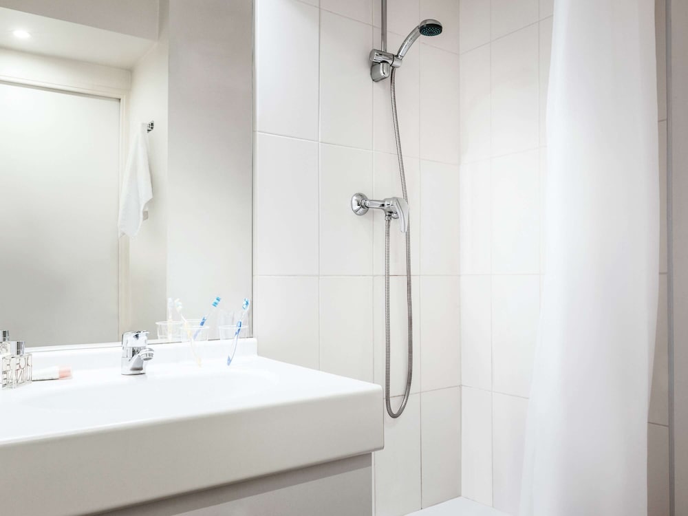 Aparthotel Adagio access Paris Quai d'Ivry 22