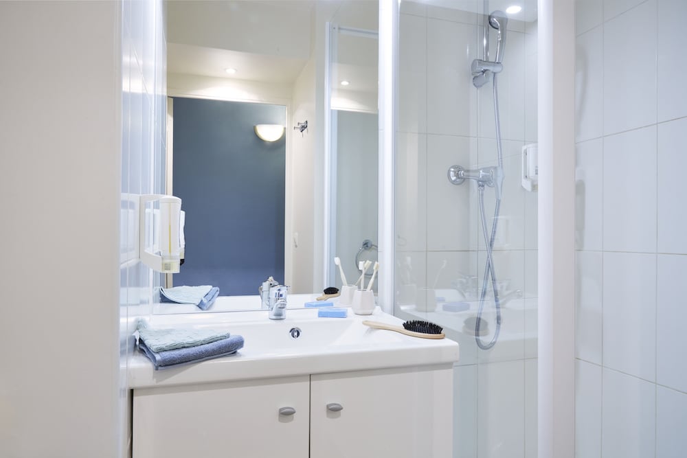 Aparthotel Adagio access Paris Quai d'Ivry 24