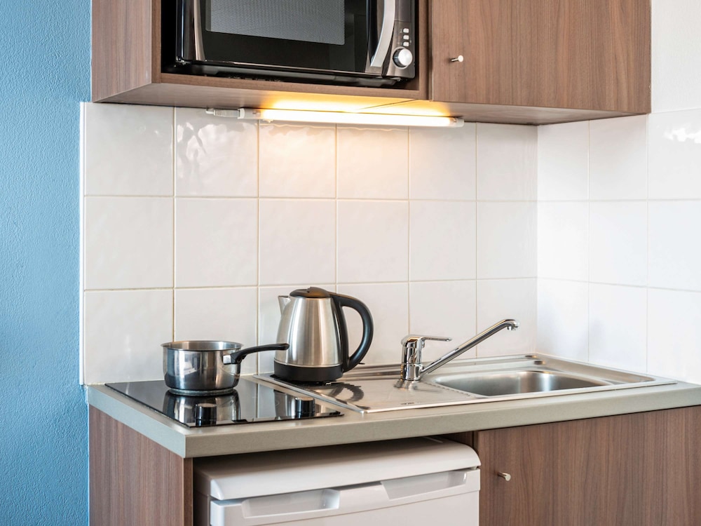 Aparthotel Adagio access Paris Quai d'Ivry 8