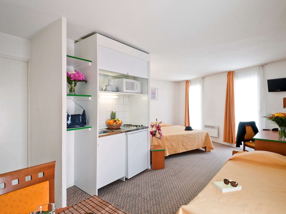 Aparthotel Adagio Access La Défense Place Charras 7