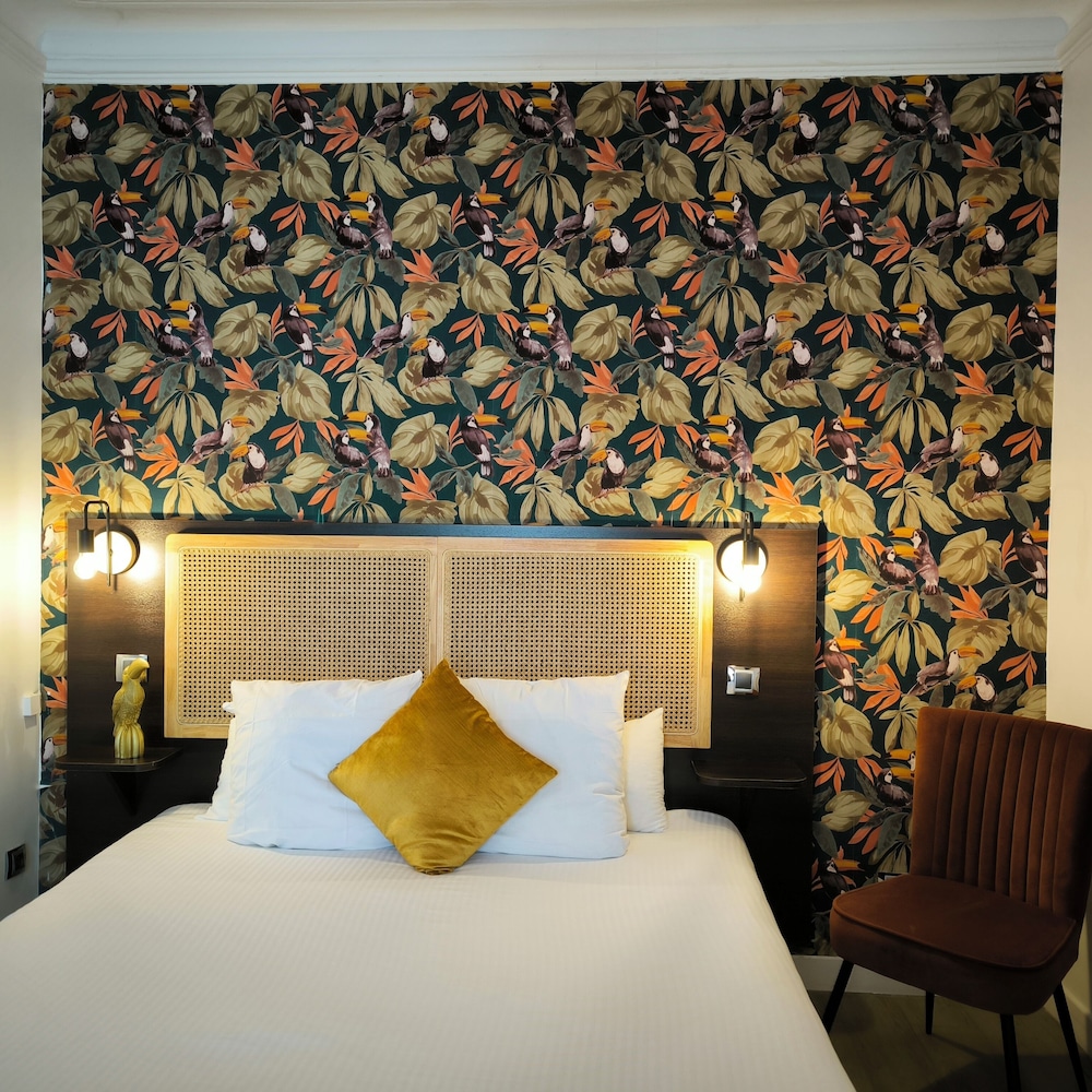 Hôtel le Twelve 1