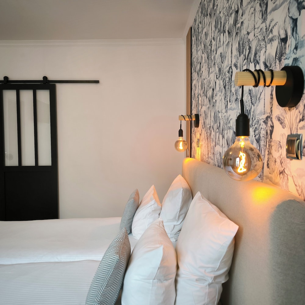 Hôtel le Twelve 9