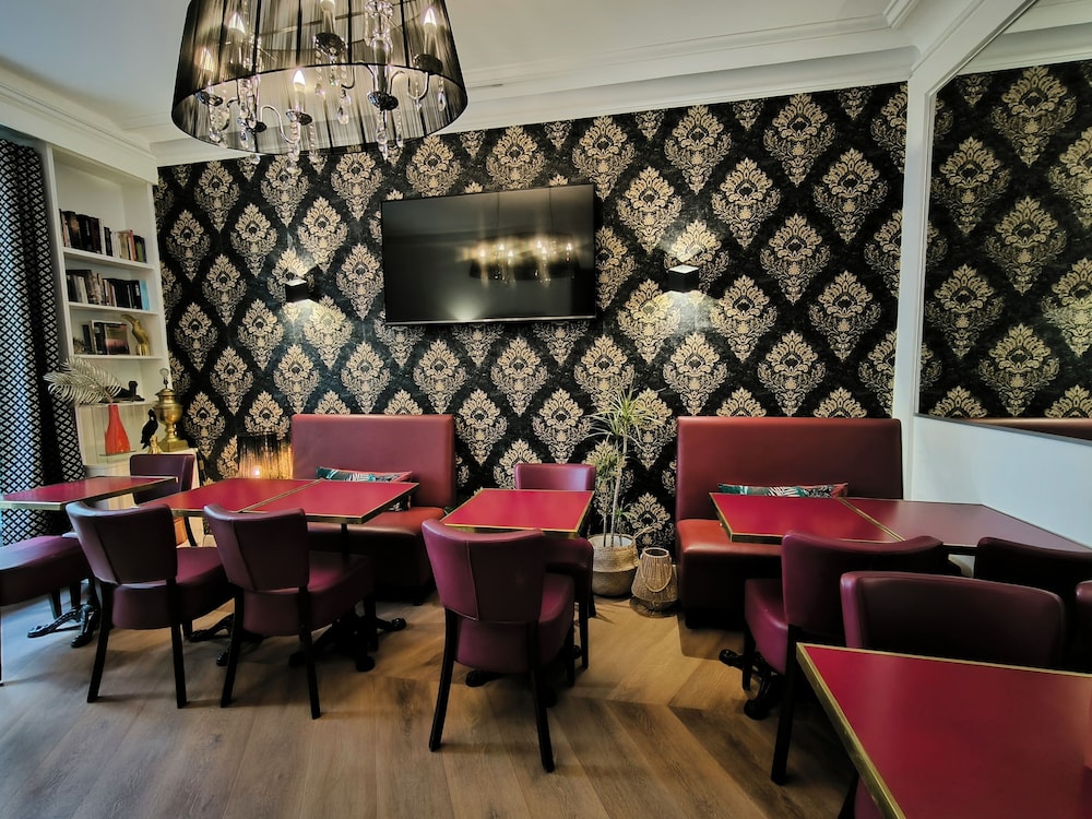 Hôtel le Twelve 20