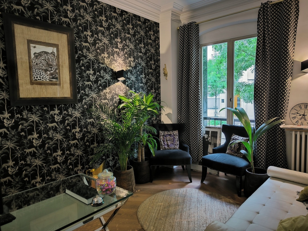 Hôtel le Twelve 2