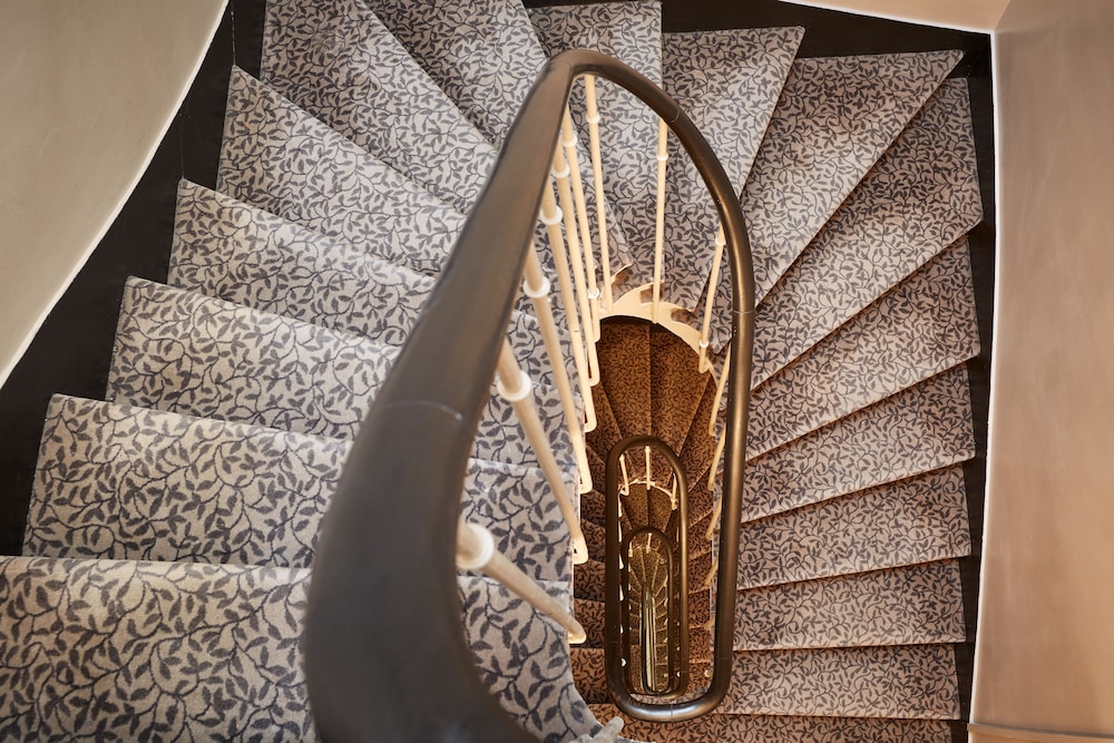Hôtel le Twelve 22