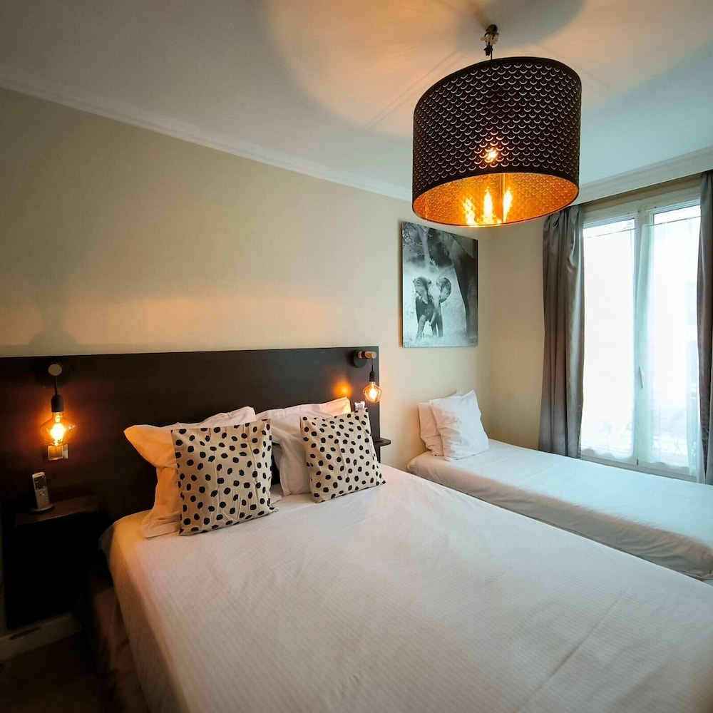 Hôtel le Twelve 10