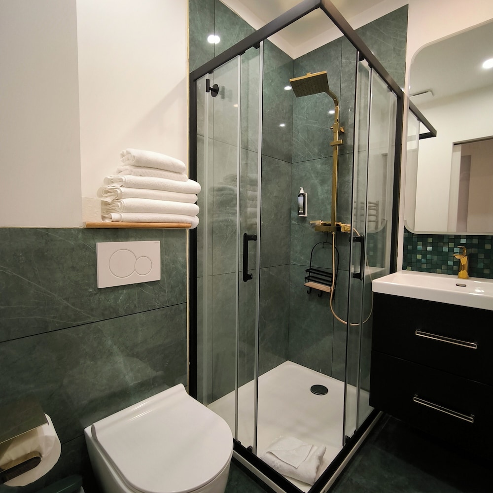 Hôtel le Twelve 15