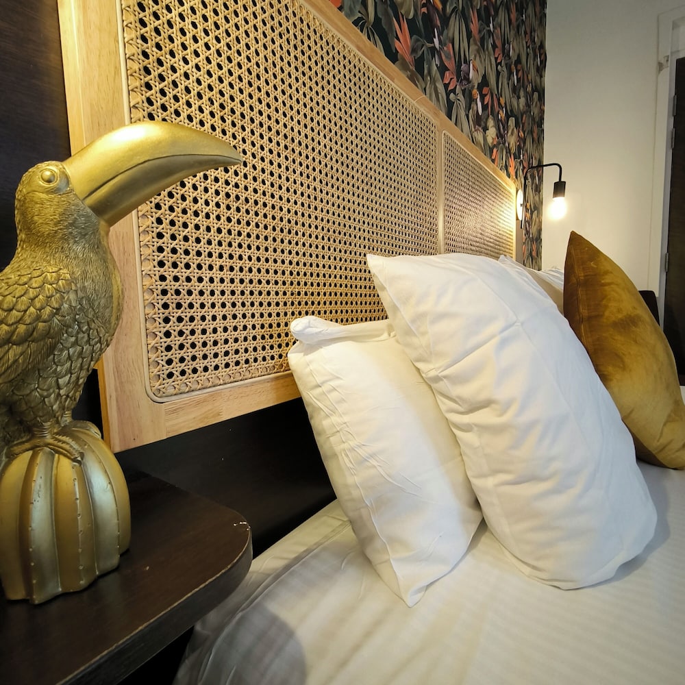 Hôtel le Twelve 5