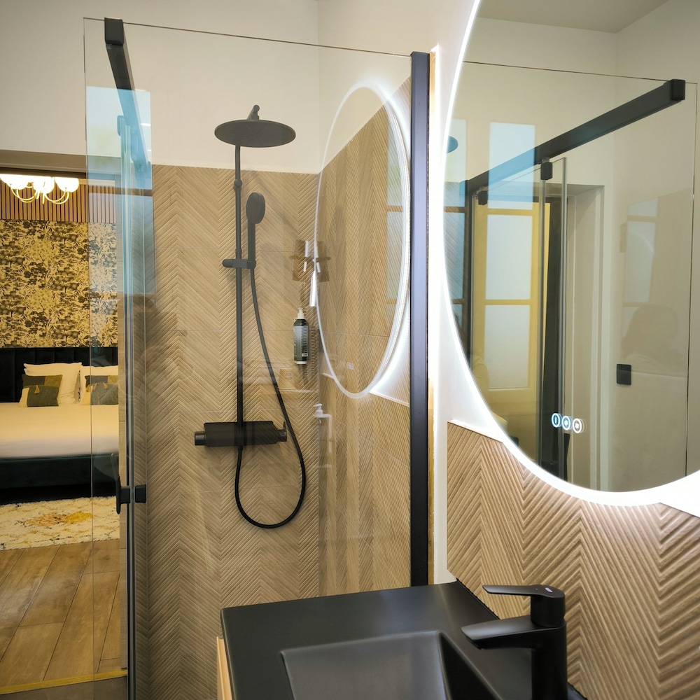 Hôtel le Twelve 11