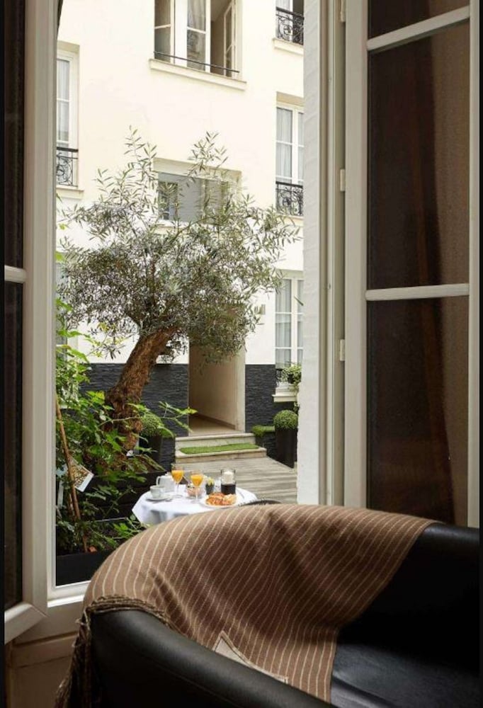Hôtel le Twelve 3