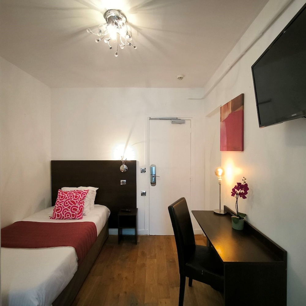 Hôtel le Twelve 7
