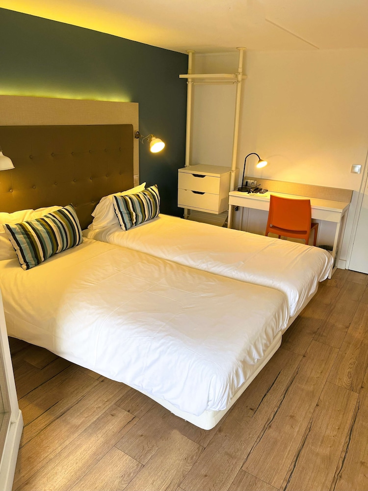 Kyriad Argenteuil 21