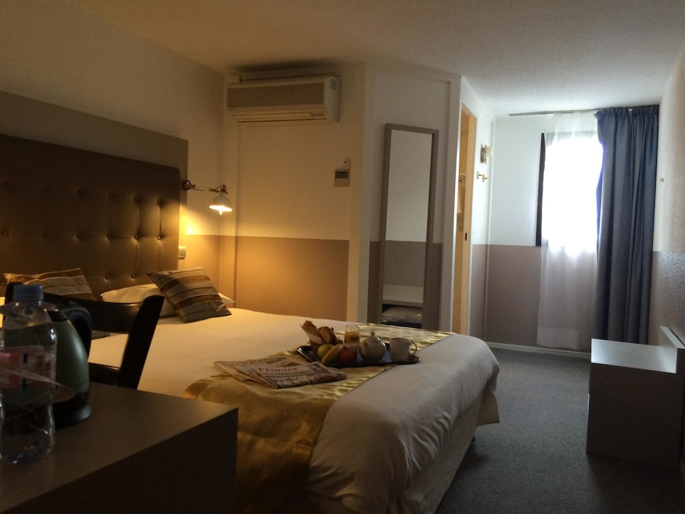 Kyriad Argenteuil 3