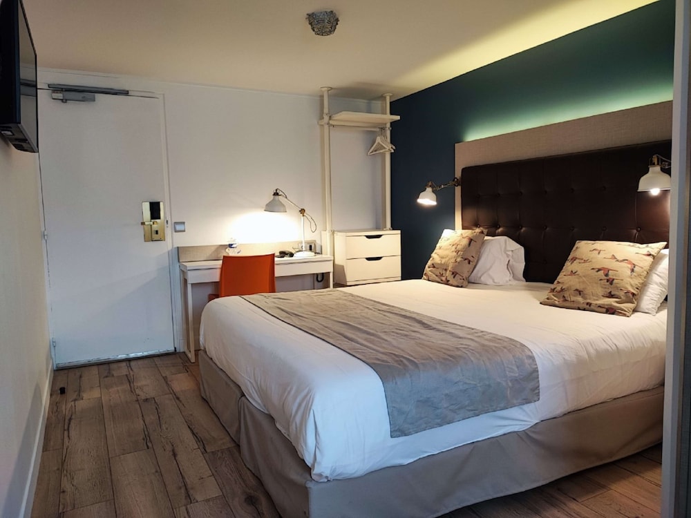 Kyriad Argenteuil 13