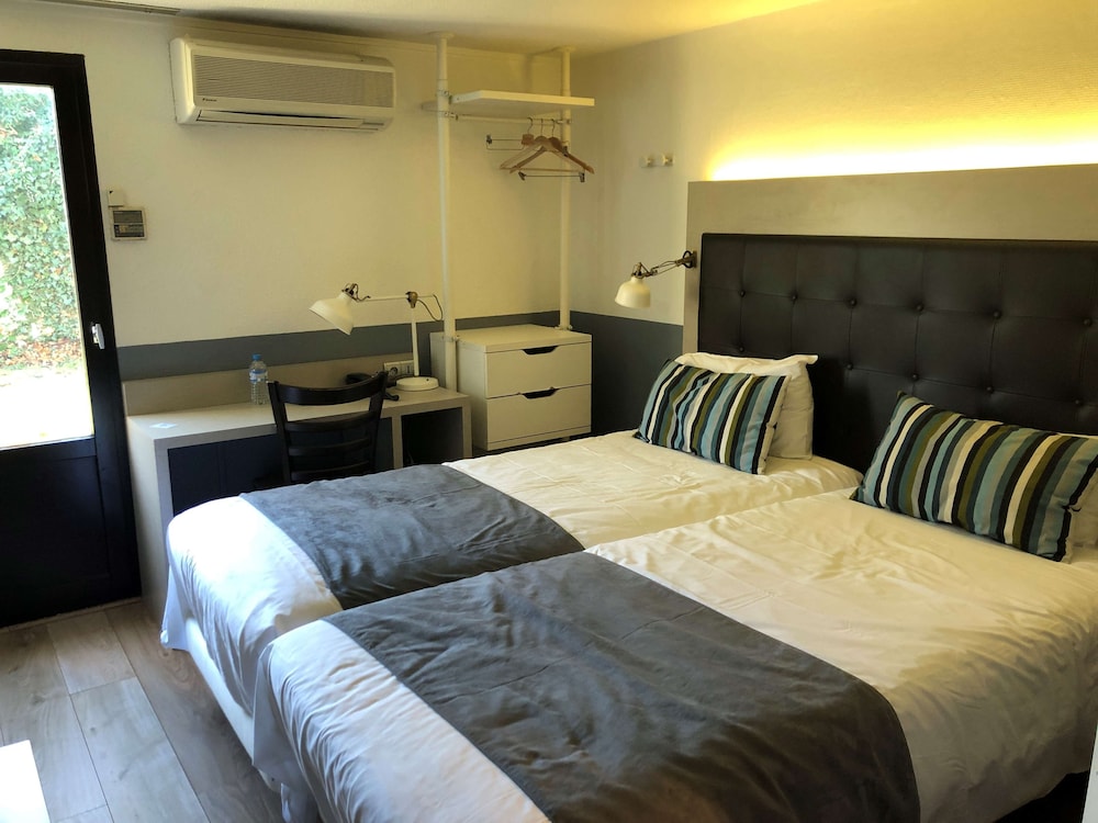 Kyriad Argenteuil 8