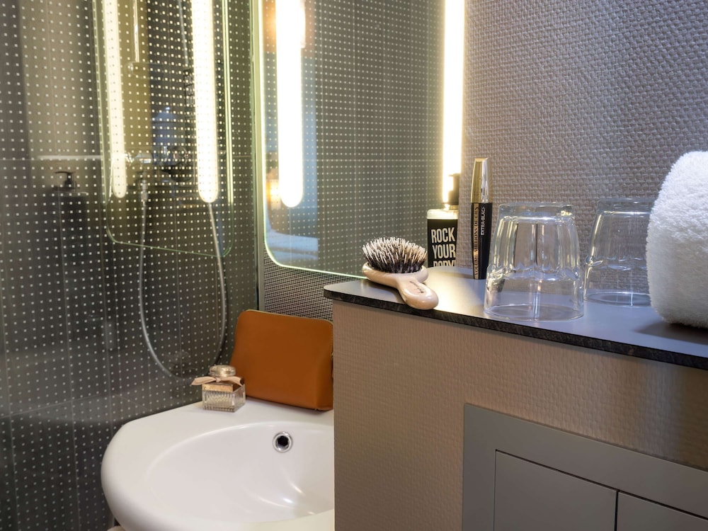 Hôtel ibis Cergy-Pontoise Le Port 22