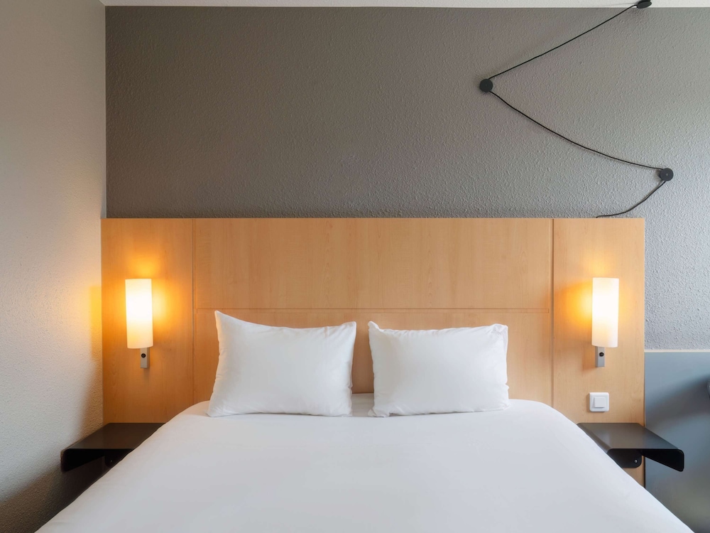 Hôtel ibis Cergy-Pontoise Le Port 14