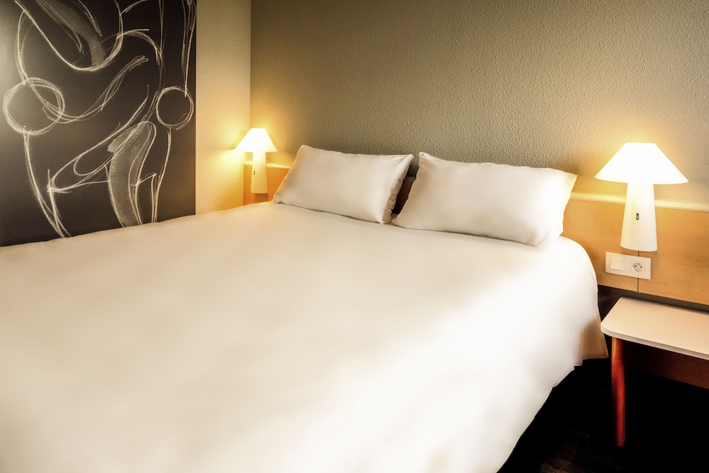 Hôtel ibis Orly Chevilly Tram 7 2