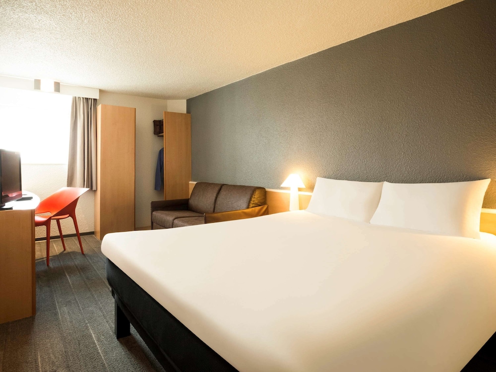 Hôtel ibis Orly Chevilly Tram 7 1
