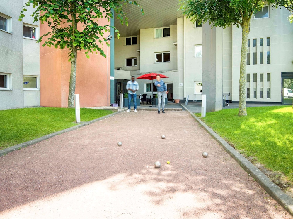 Hôtel ibis Orly Chevilly Tram 7 23