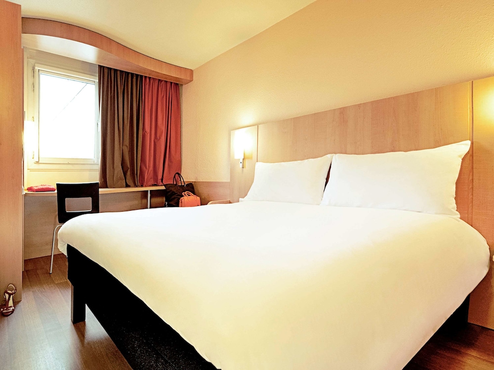 Hôtel ibis Orly Chevilly Tram 7 8