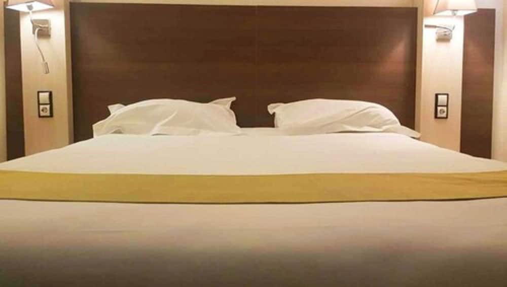 Euro Hotel Orly-Rungis 1