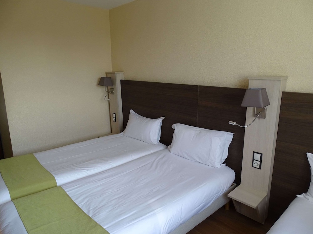 Euro Hotel Orly-Rungis 18