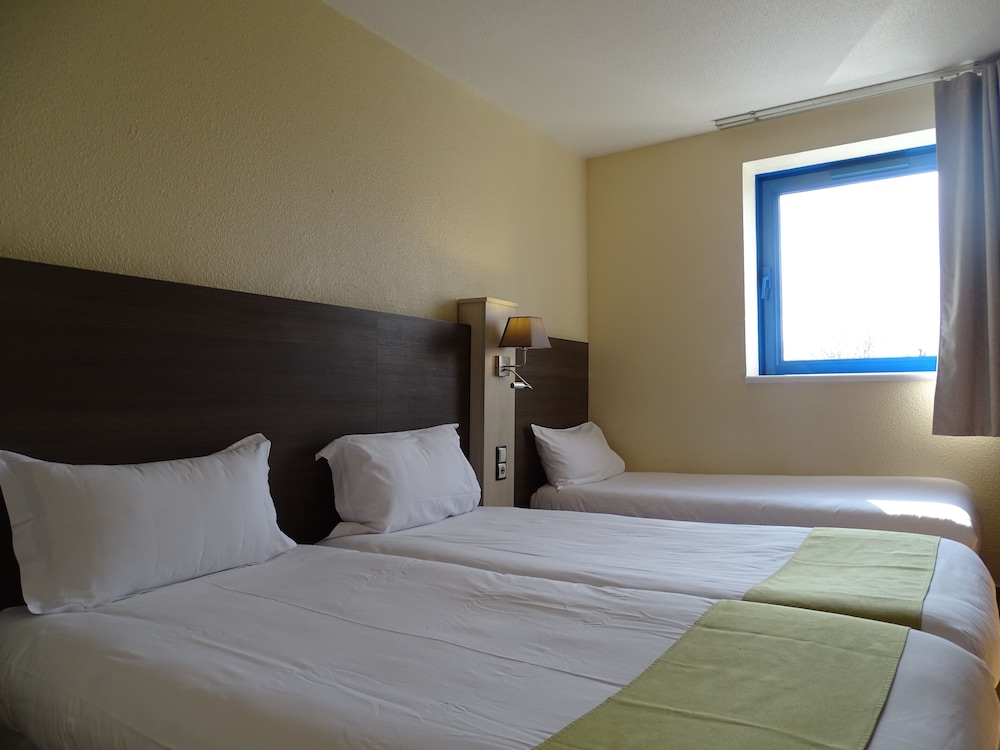 Euro Hotel Orly-Rungis 17