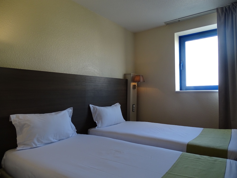 Euro Hotel Orly-Rungis 16
