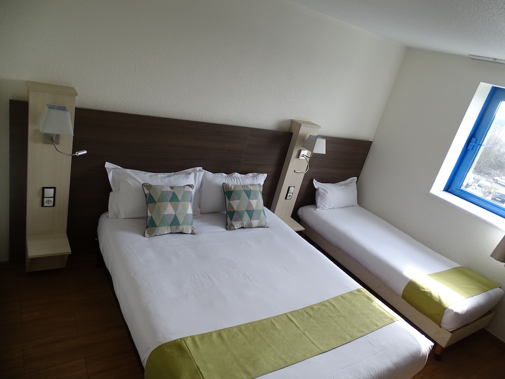 Euro Hotel Orly-Rungis 14