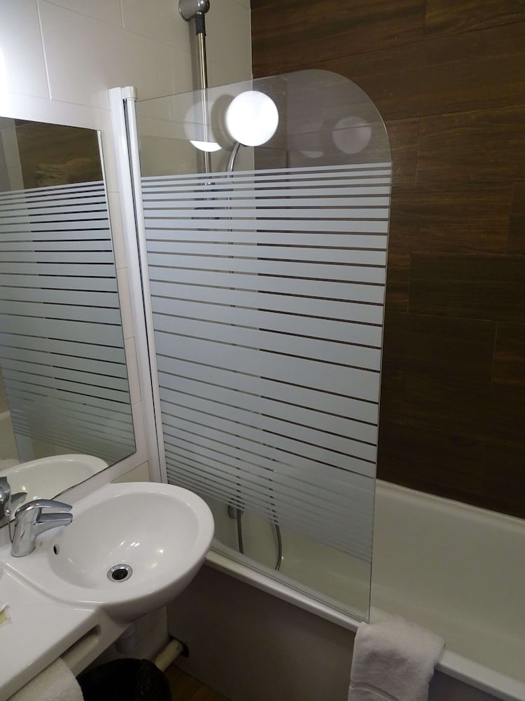 Euro Hotel Orly-Rungis 24