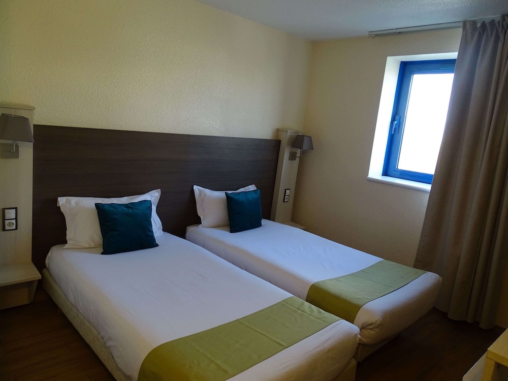 Euro Hotel Orly-Rungis 20