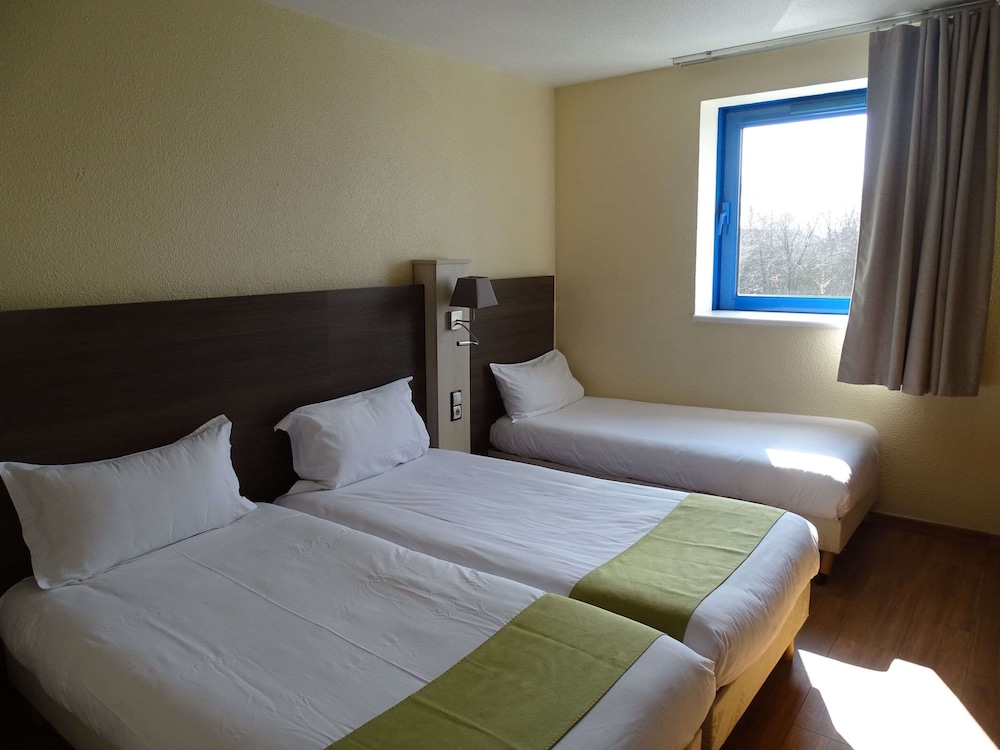 Euro Hotel Orly-Rungis 22