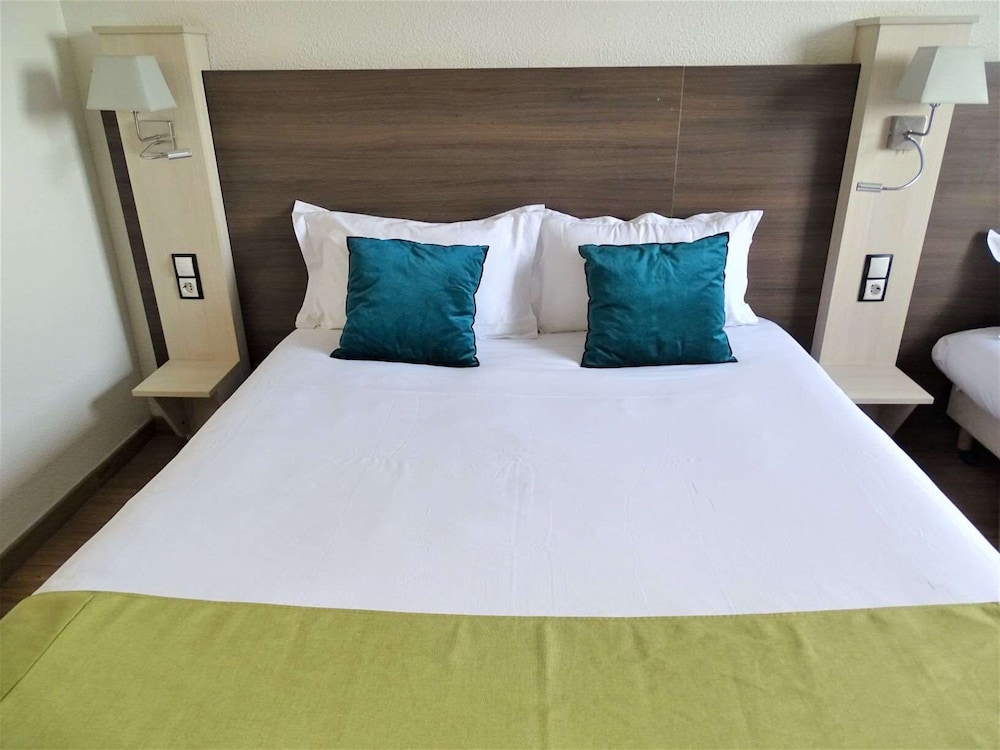 Euro Hotel Orly-Rungis 19