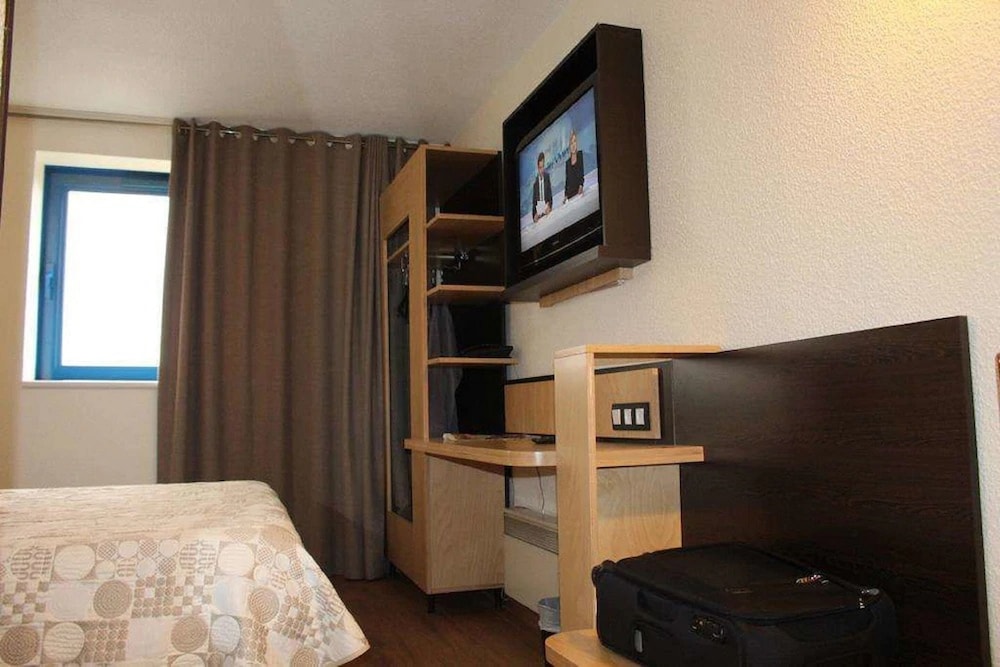 Euro Hotel Orly-Rungis 12