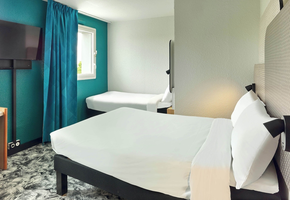 B&B HOTEL Versailles Le Chesnay 15