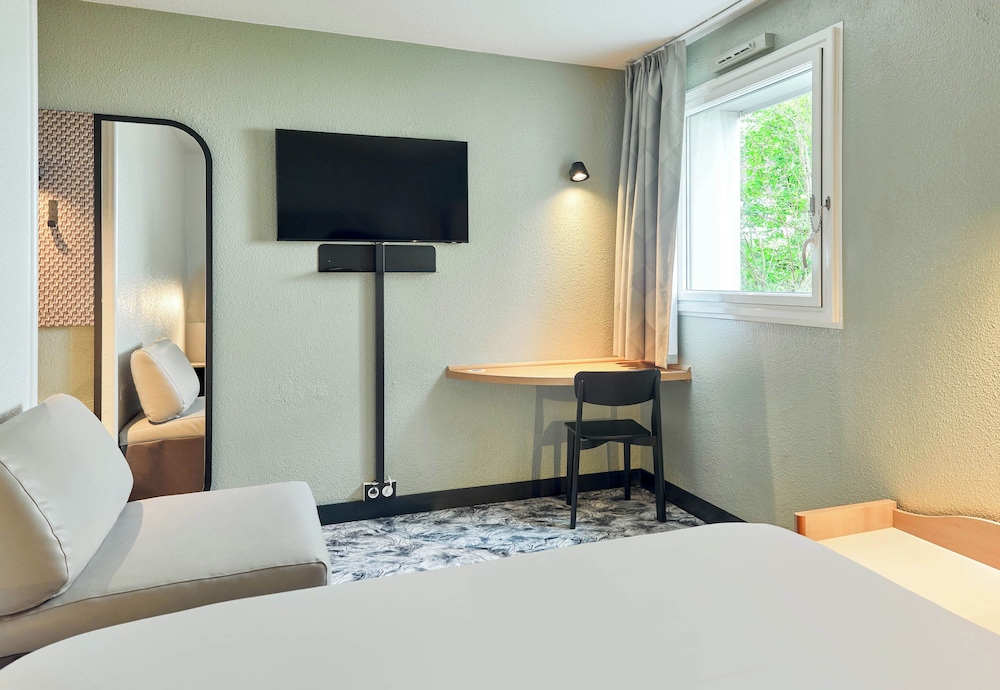 B&B HOTEL Versailles Le Chesnay 16