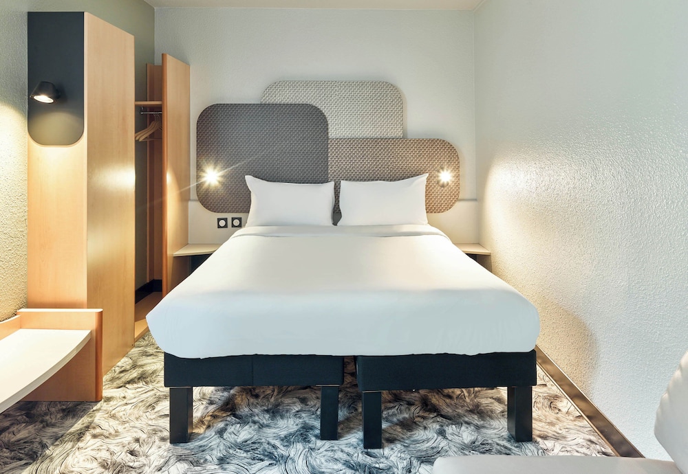 B&B HOTEL Versailles Le Chesnay 12