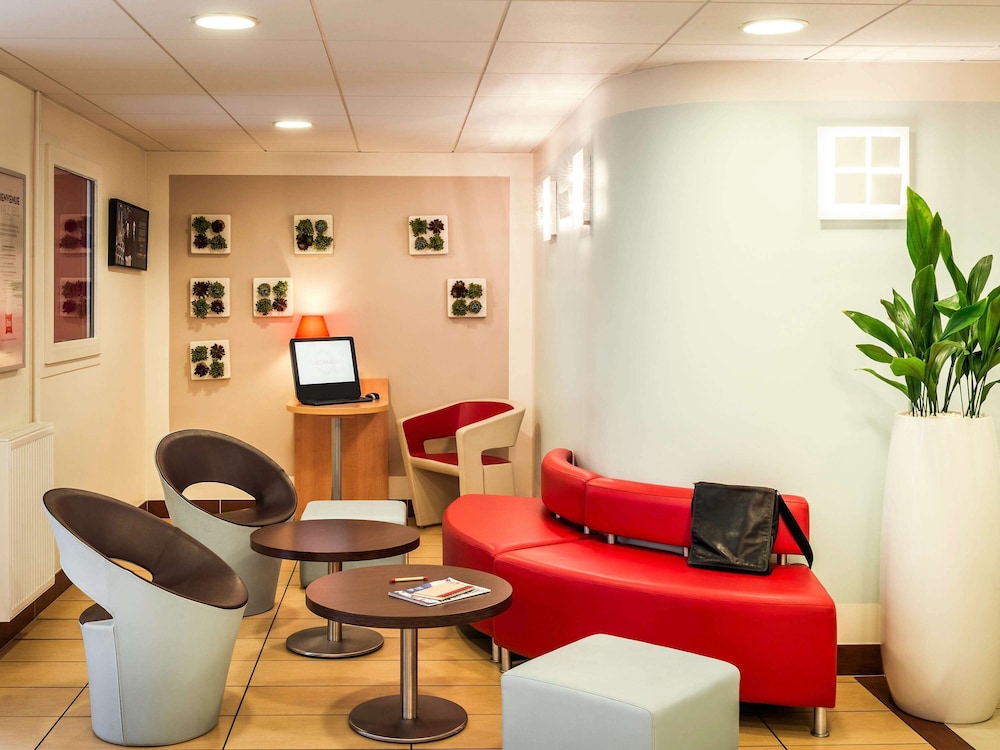 Hôtel ibis Massy 4