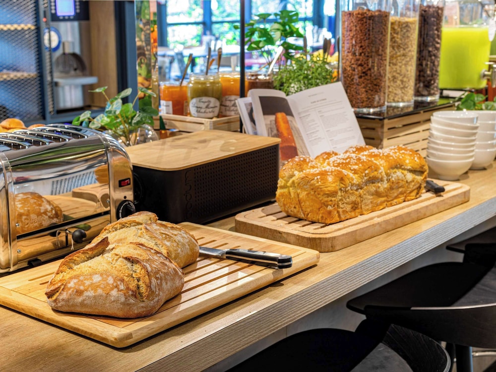 Hôtel ibis Massy 22